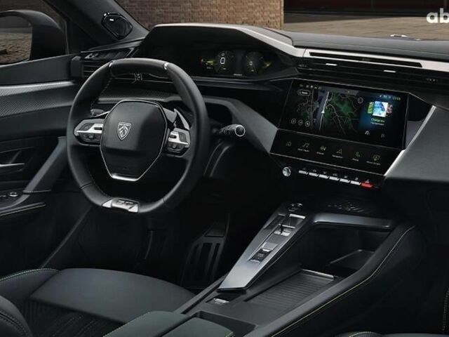 Пежо 308, об'ємом двигуна 0 л та пробігом 0 тис. км за 25717 $, фото 3 на Automoto.ua