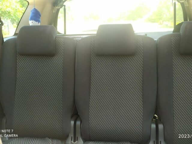 Серый Пежо 308, объемом двигателя 1.6 л и пробегом 165 тыс. км за 6200 $, фото 8 на Automoto.ua