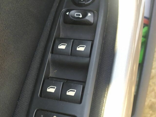 Серый Пежо 308, объемом двигателя 1.6 л и пробегом 165 тыс. км за 6200 $, фото 3 на Automoto.ua