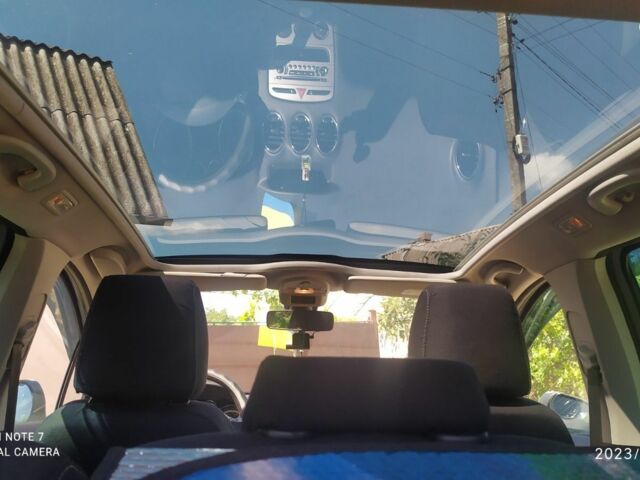 Серый Пежо 308, объемом двигателя 1.6 л и пробегом 165 тыс. км за 6200 $, фото 9 на Automoto.ua