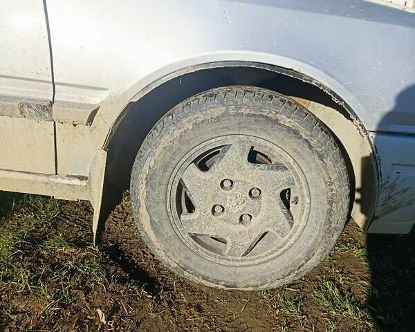 Серый Пежо 308, объемом двигателя 1.9 л и пробегом 300 тыс. км за 799 $, фото 7 на Automoto.ua