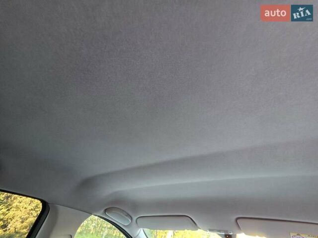 Серый Пежо 308, объемом двигателя 1.6 л и пробегом 169 тыс. км за 4999 $, фото 29 на Automoto.ua