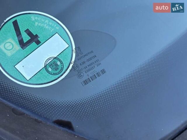 Серый Пежо 308, объемом двигателя 1.6 л и пробегом 169 тыс. км за 4999 $, фото 34 на Automoto.ua