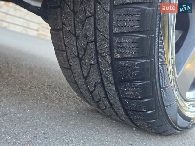 Серый Пежо 308, объемом двигателя 1.6 л и пробегом 169 тыс. км за 4999 $, фото 39 на Automoto.ua