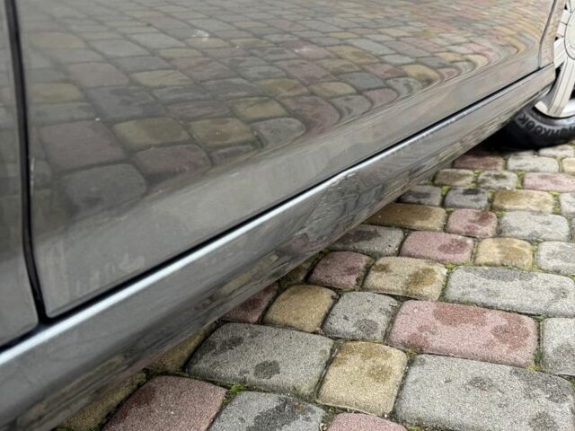 Сірий Пежо 308, об'ємом двигуна 1.6 л та пробігом 210 тис. км за 5500 $, фото 6 на Automoto.ua