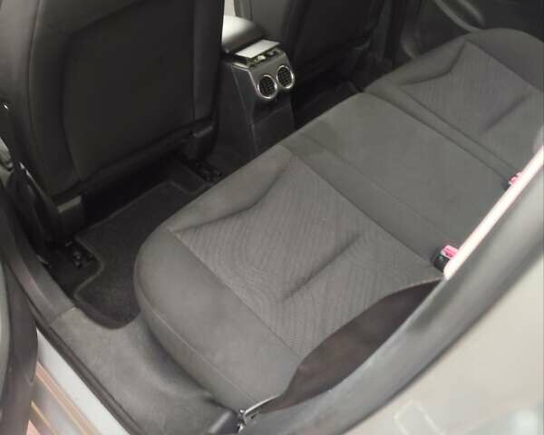 Серый Пежо 308, объемом двигателя 1.4 л и пробегом 229 тыс. км за 5900 $, фото 20 на Automoto.ua