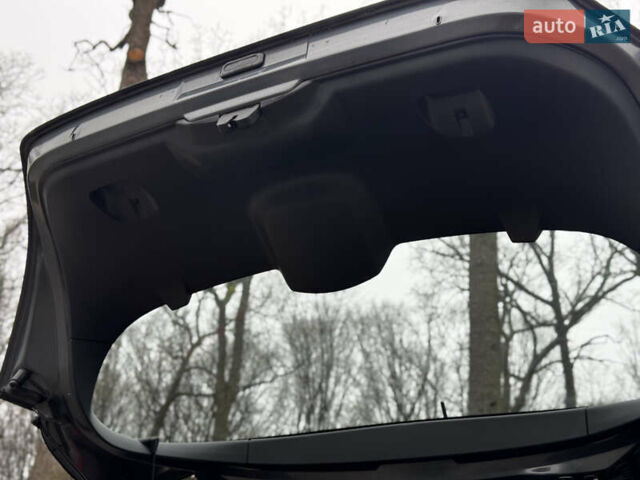 Серый Пежо 308, объемом двигателя 1.6 л и пробегом 96 тыс. км за 6700 $, фото 65 на Automoto.ua