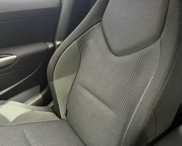 Сірий Пежо 308, об'ємом двигуна 1.6 л та пробігом 129 тис. км за 5800 $, фото 7 на Automoto.ua