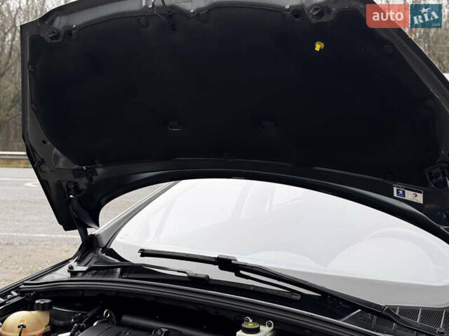 Серый Пежо 308, объемом двигателя 1.6 л и пробегом 96 тыс. км за 6700 $, фото 74 на Automoto.ua