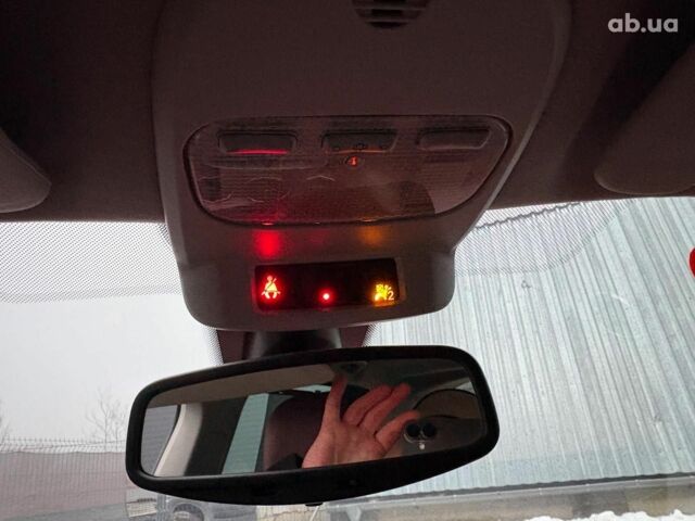 Сірий Пежо 308, об'ємом двигуна 1.6 л та пробігом 270 тис. км за 6190 $, фото 25 на Automoto.ua