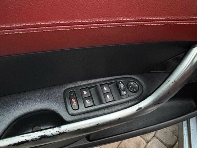 Сірий Пежо 308, об'ємом двигуна 1.6 л та пробігом 270 тис. км за 6190 $, фото 18 на Automoto.ua