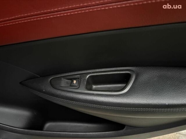 Сірий Пежо 308, об'ємом двигуна 1.6 л та пробігом 270 тис. км за 6190 $, фото 35 на Automoto.ua