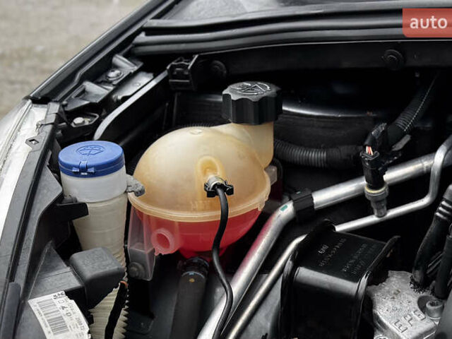 Серый Пежо 308, объемом двигателя 1.6 л и пробегом 96 тыс. км за 6700 $, фото 72 на Automoto.ua