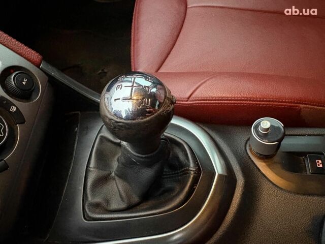 Сірий Пежо 308, об'ємом двигуна 1.6 л та пробігом 270 тис. км за 6190 $, фото 24 на Automoto.ua