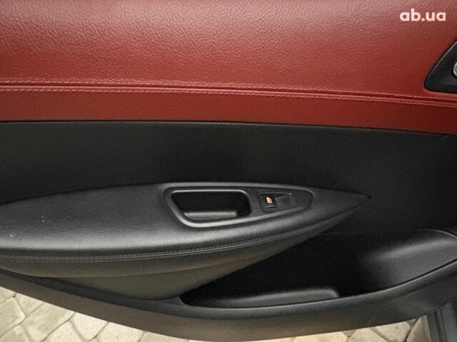 Сірий Пежо 308, об'ємом двигуна 1.6 л та пробігом 270 тис. км за 6190 $, фото 42 на Automoto.ua