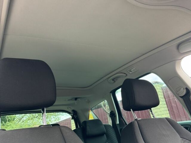 Сірий Пежо 308, об'ємом двигуна 1.6 л та пробігом 210 тис. км за 5500 $, фото 10 на Automoto.ua