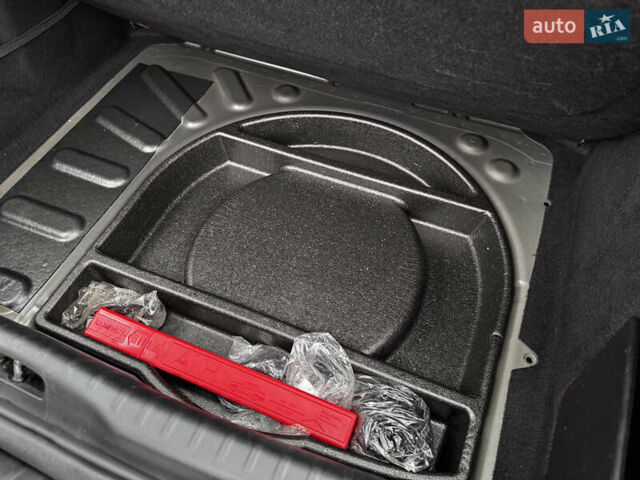 Серый Пежо 308, объемом двигателя 1.6 л и пробегом 96 тыс. км за 6700 $, фото 68 на Automoto.ua