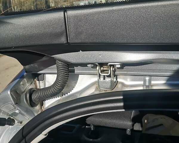 Сірий Пежо 308, об'ємом двигуна 1.6 л та пробігом 195 тис. км за 4800 $, фото 19 на Automoto.ua