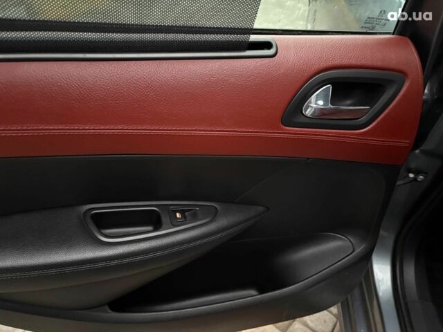 Сірий Пежо 308, об'ємом двигуна 1.6 л та пробігом 270 тис. км за 6190 $, фото 43 на Automoto.ua