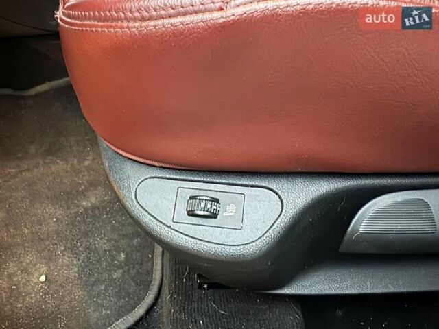 Серый Пежо 308, объемом двигателя 1.6 л и пробегом 270 тыс. км за 6190 $, фото 20 на Automoto.ua