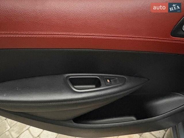 Серый Пежо 308, объемом двигателя 1.6 л и пробегом 270 тыс. км за 6190 $, фото 42 на Automoto.ua