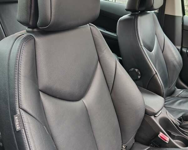 Серый Пежо 308, объемом двигателя 1.56 л и пробегом 209 тыс. км за 6000 $, фото 25 на Automoto.ua