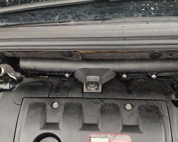 Серый Пежо 308, объемом двигателя 1.4 л и пробегом 229 тыс. км за 5900 $, фото 29 на Automoto.ua