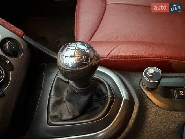 Серый Пежо 308, объемом двигателя 1.6 л и пробегом 270 тыс. км за 6190 $, фото 24 на Automoto.ua