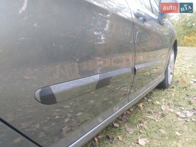 Пежо 308 2008 в Львове на Automoto.ua Серый Пежо 308, объемом двигателя 1.56 л и пробегом 270 тыс. км за 6200 $, фото 4 на Automoto.ua