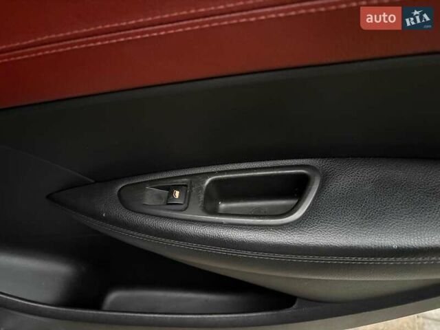 Серый Пежо 308, объемом двигателя 1.6 л и пробегом 270 тыс. км за 6190 $, фото 35 на Automoto.ua