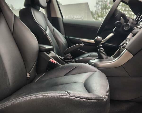 Серый Пежо 308, объемом двигателя 1.56 л и пробегом 209 тыс. км за 6000 $, фото 14 на Automoto.ua