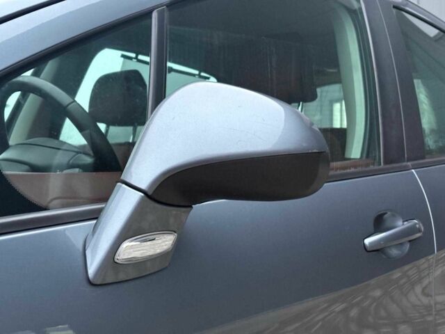 Сірий Пежо 308, об'ємом двигуна 1.6 л та пробігом 270 тис. км за 6190 $, фото 14 на Automoto.ua