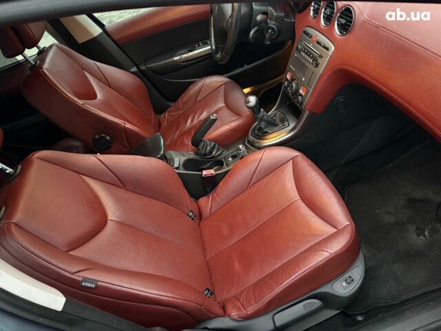 Сірий Пежо 308, об'ємом двигуна 1.6 л та пробігом 270 тис. км за 6190 $, фото 32 на Automoto.ua