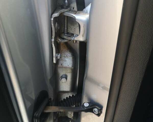 Сірий Пежо 308, об'ємом двигуна 1.6 л та пробігом 195 тис. км за 4800 $, фото 10 на Automoto.ua