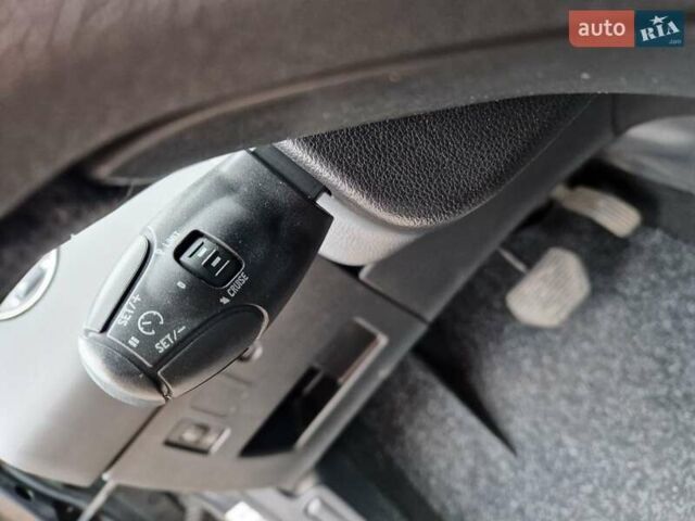 Сірий Пежо 308, об'ємом двигуна 1.56 л та пробігом 197 тис. км за 5600 $, фото 15 на Automoto.ua