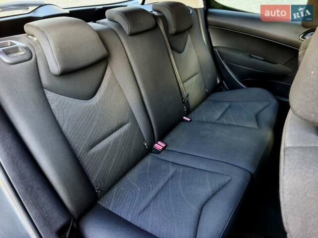 Пежо 308 2009 в Львове на Automoto.ua Серый Пежо 308, объемом двигателя 1.6 л и пробегом 223 тыс. км за 3900 $, фото 22 на Automoto.ua