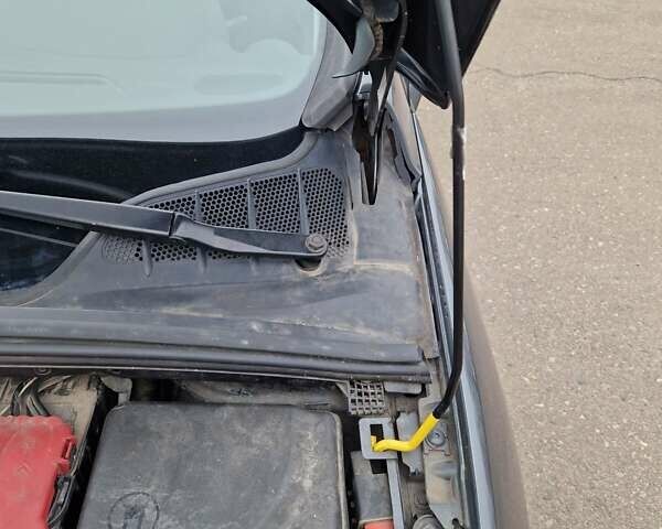 Сірий Пежо 308, об'ємом двигуна 1.56 л та пробігом 197 тис. км за 5600 $, фото 28 на Automoto.ua