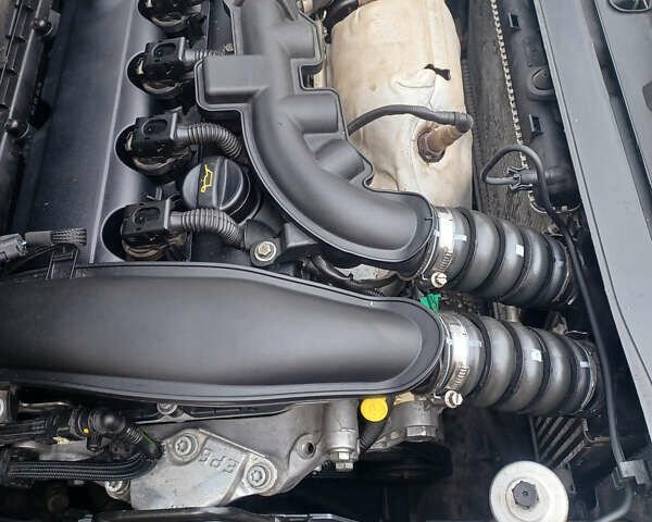 Серый Пежо 308, объемом двигателя 1.6 л и пробегом 242 тыс. км за 4850 $, фото 3 на Automoto.ua