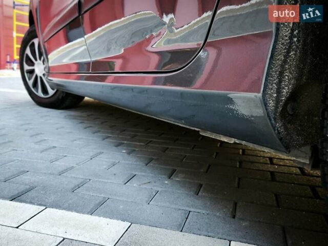 Пежо 308 2009 в Львове на Automoto.ua Серый Пежо 308, объемом двигателя 1.6 л и пробегом 223 тыс. км за 3900 $, фото 29 на Automoto.ua