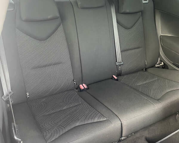 Серый Пежо 308, объемом двигателя 1.56 л и пробегом 216 тыс. км за 4600 $, фото 16 на Automoto.ua