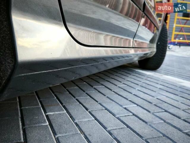 Пежо 308 2009 в Львове на Automoto.ua Серый Пежо 308, объемом двигателя 1.6 л и пробегом 223 тыс. км за 3900 $, фото 30 на Automoto.ua