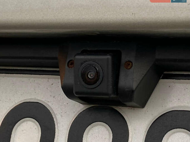 Серый Пежо 308, объемом двигателя 1.6 л и пробегом 225 тыс. км за 4900 $, фото 21 на Automoto.ua