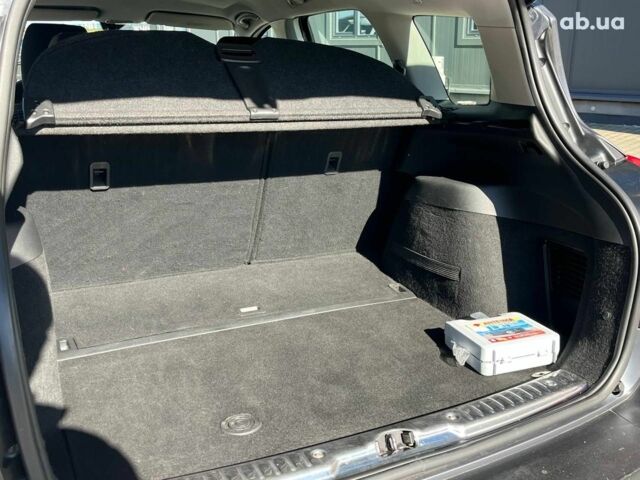 Сірий Пежо 308, об'ємом двигуна 1.6 л та пробігом 250 тис. км за 6490 $, фото 29 на Automoto.ua