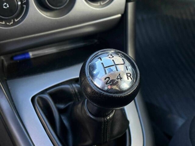 Сірий Пежо 308, об'ємом двигуна 1.6 л та пробігом 250 тис. км за 5440 $, фото 21 на Automoto.ua