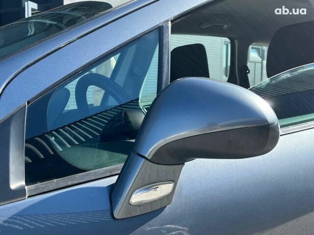 Сірий Пежо 308, об'ємом двигуна 1.6 л та пробігом 250 тис. км за 6490 $, фото 34 на Automoto.ua