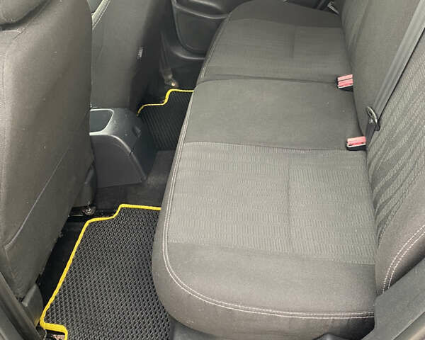 Серый Пежо 308, объемом двигателя 1.6 л и пробегом 197 тыс. км за 7200 $, фото 11 на Automoto.ua