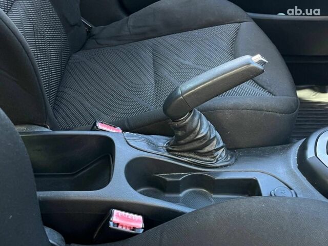 Сірий Пежо 308, об'ємом двигуна 1.6 л та пробігом 250 тис. км за 6490 $, фото 6 на Automoto.ua