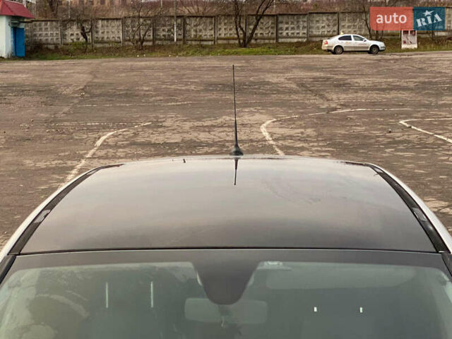 Серый Пежо 308, объемом двигателя 1.6 л и пробегом 225 тыс. км за 4900 $, фото 29 на Automoto.ua