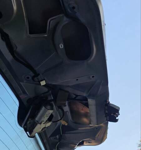 Серый Пежо 308, объемом двигателя 0 л и пробегом 240 тыс. км за 2800 $, фото 5 на Automoto.ua