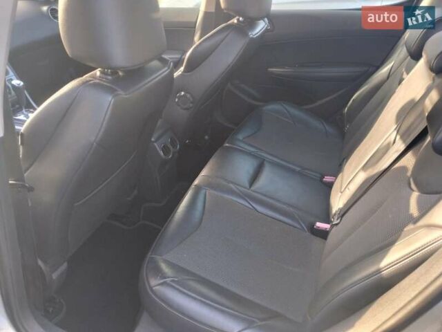Сірий Пежо 308, об'ємом двигуна 1.6 л та пробігом 140 тис. км за 7800 $, фото 5 на Automoto.ua